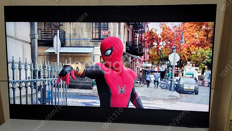 삼성 Neo QLED 4K 55인치 스마트 TV--3