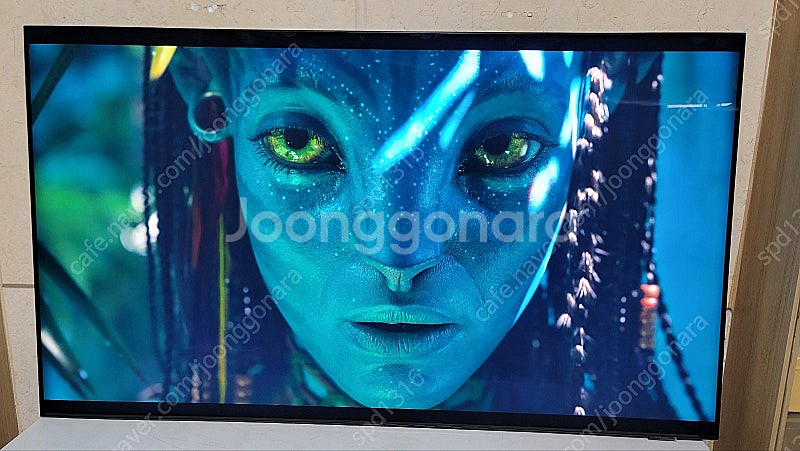 삼성 Neo QLED 4K 55인치 스마트 TV--4