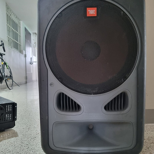 스피커 JBL 1조(=2통)