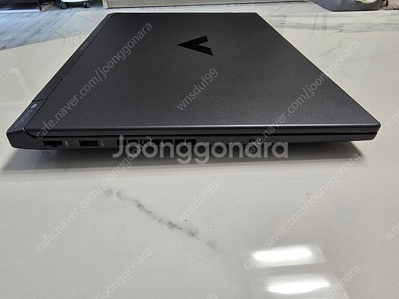 HP 2024 빅터스 16 라이젠5 라이젠 8000 시...--2