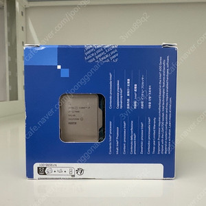 INTEL i7-12700k