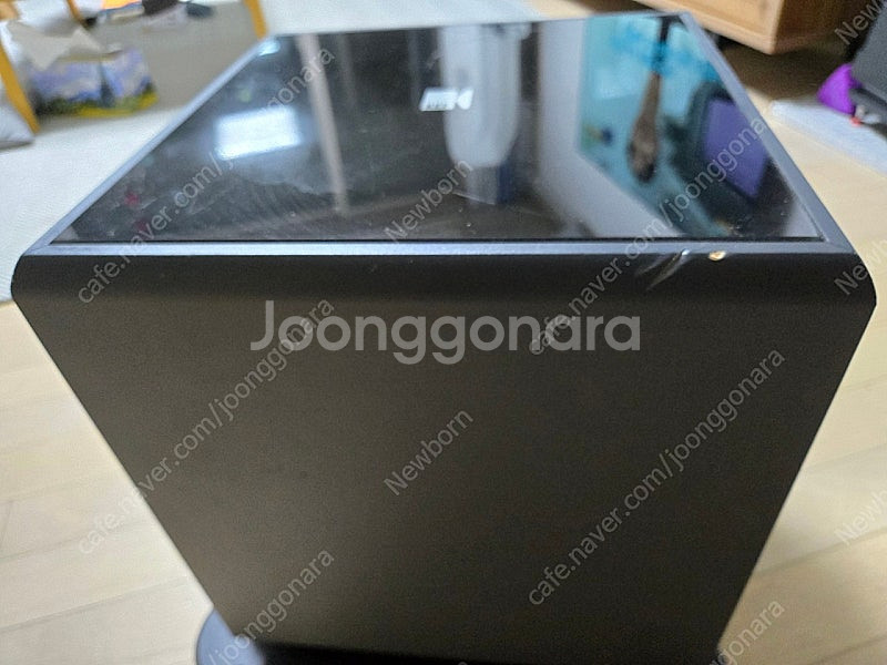 KEF 우퍼 PSW2000팝니다.--4