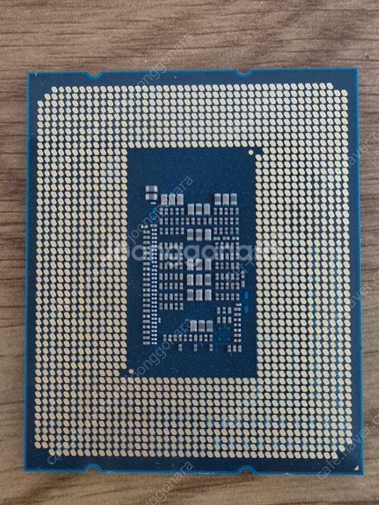 i3-12100F CPU--1