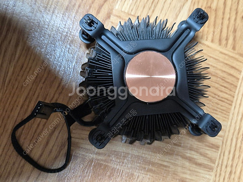 i3-12100F CPU--3