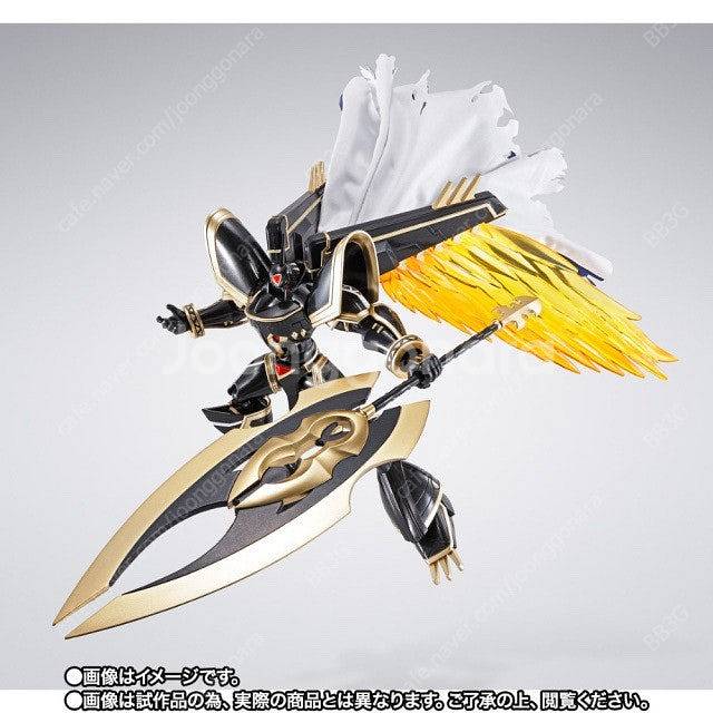 정리) SHF 디지몬 8종 미개봉 알파몬, 오메가몬, ...--2