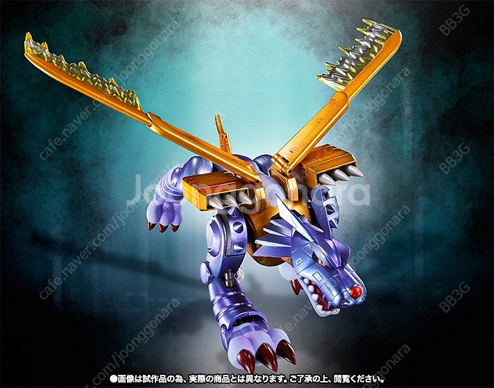 정리) SHF 디지몬 8종 미개봉 알파몬, 오메가몬, ...--3