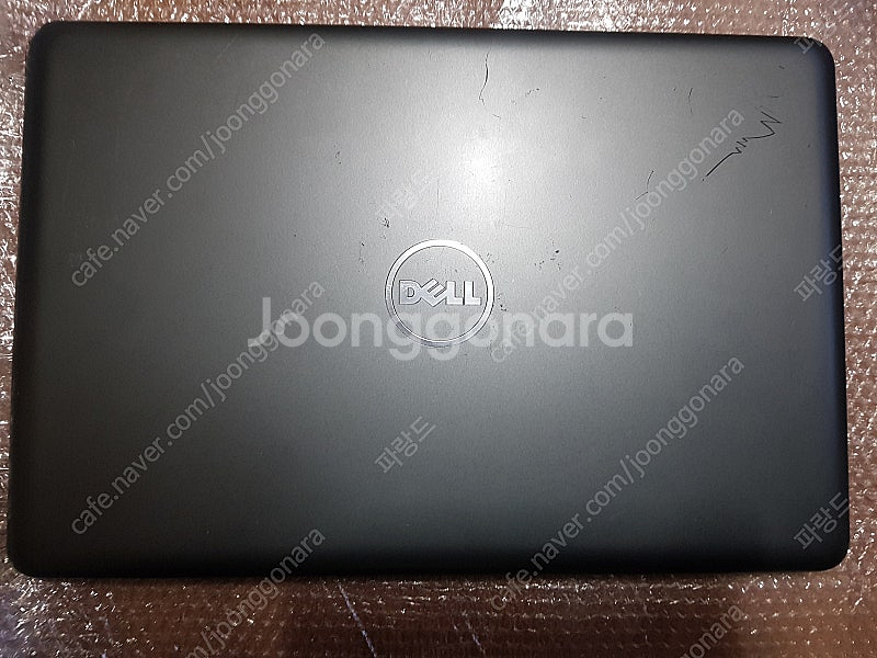 델 인스피론 15 5565 노트북 판매합니다.--0