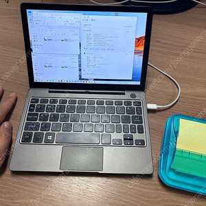 구하기 힘든 GPD P2 Max 2022년형 56만원에 판매