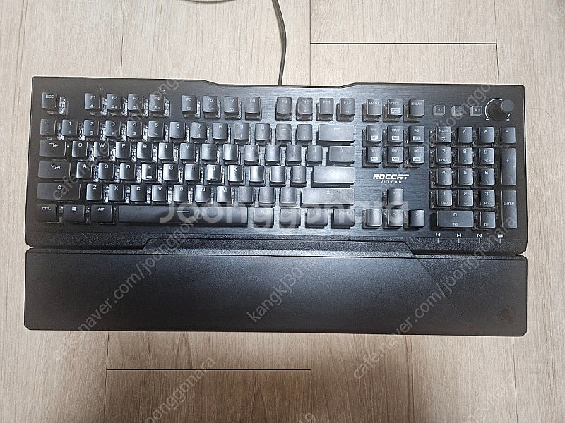 로켓 불칸 프로 풀배열 + 로켓 콘프로 에어 팝니당--1
