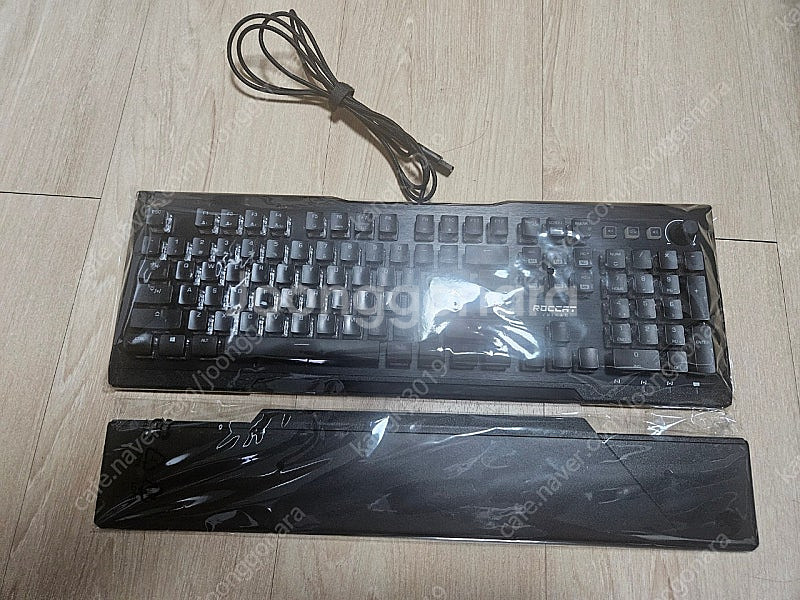 로켓 불칸 프로 풀배열 + 로켓 콘프로 에어 팝니당--2