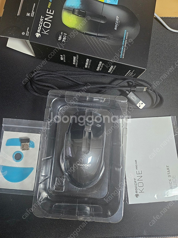 로켓 불칸 프로 풀배열 + 로켓 콘프로 에어 팝니당--8