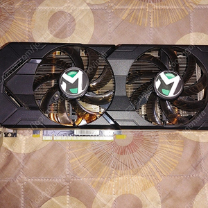 GTX 1070 Ti 그래픽카드 단품