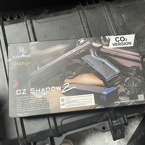 KJW Shadow 2, Orange