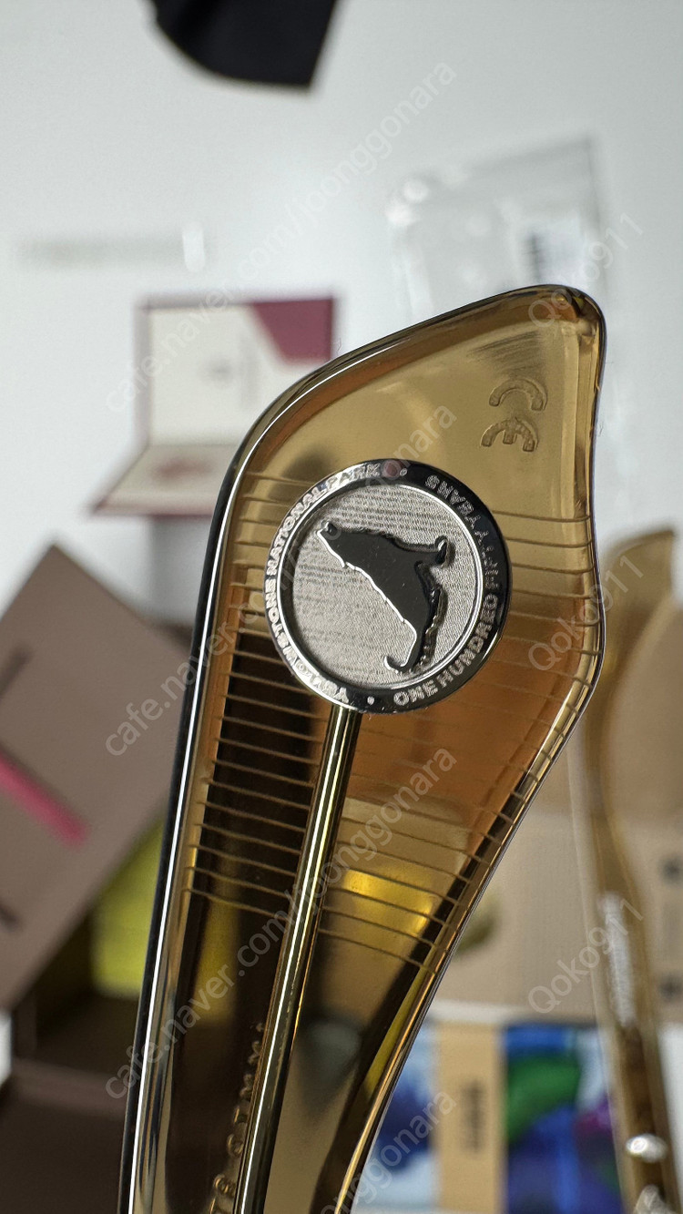 자크마리마지 옐로우스톤 리미티드에디션 토리노--5