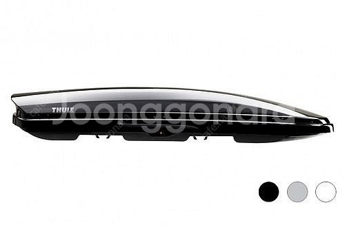 (가격내림)툴레 루프박스 다이나믹L 판매합니다.--0