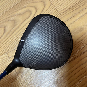 pxg gen5 0311 xf 드라이버 9도