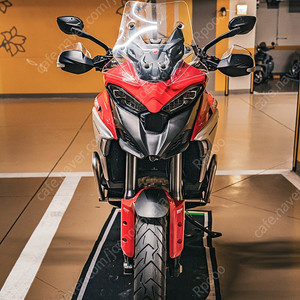 두카티 Multistrada v4s 판매