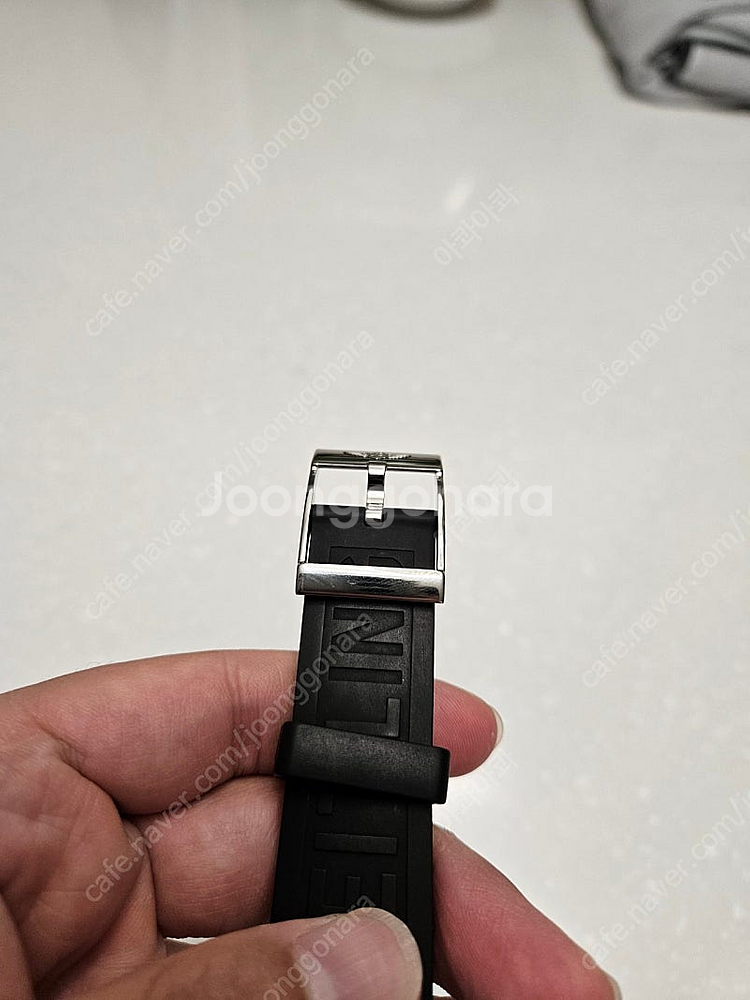 브라이틀링 어벤져2 GMT 43mm 판매합니다.--3