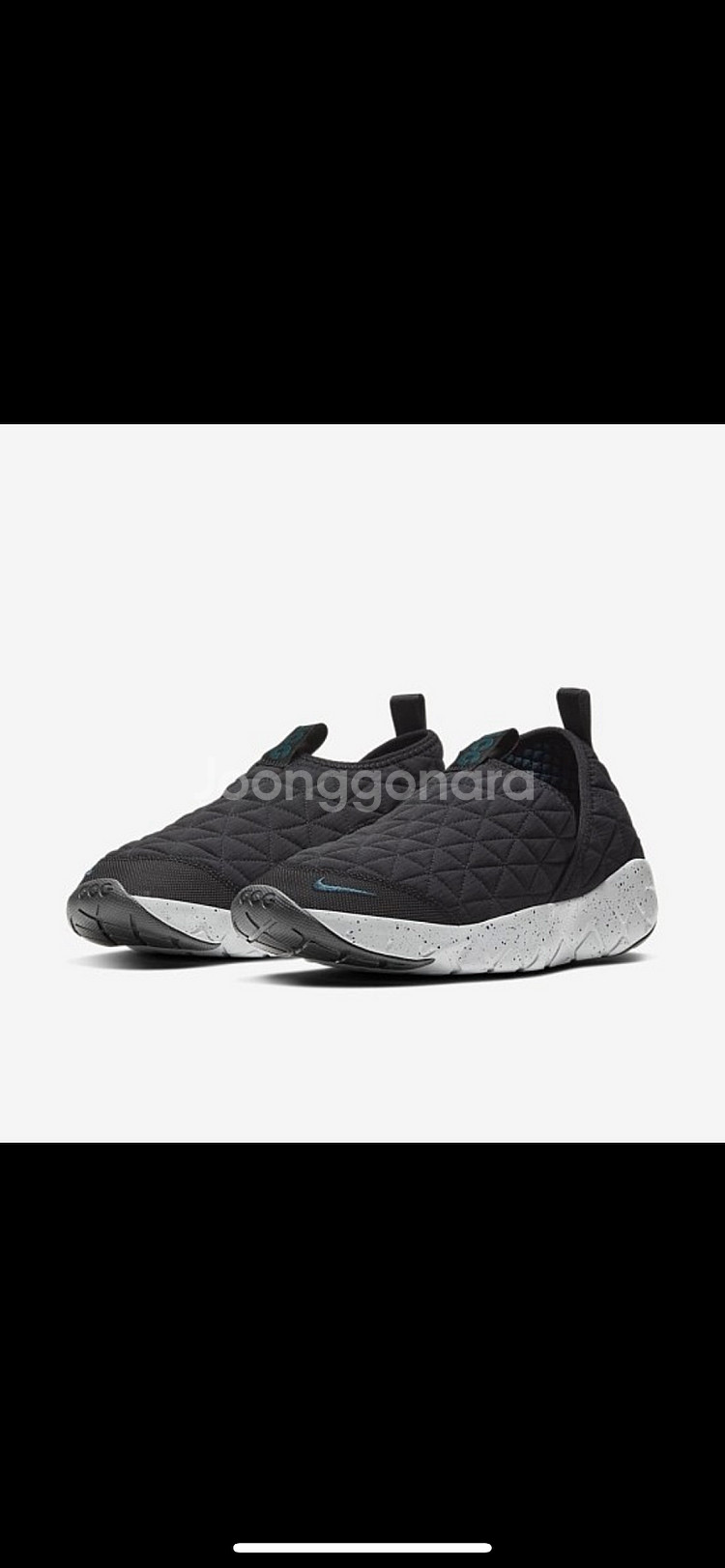 [290] 나이키 ACG MOC 목 3.0 퍼스트모델 ...--0
