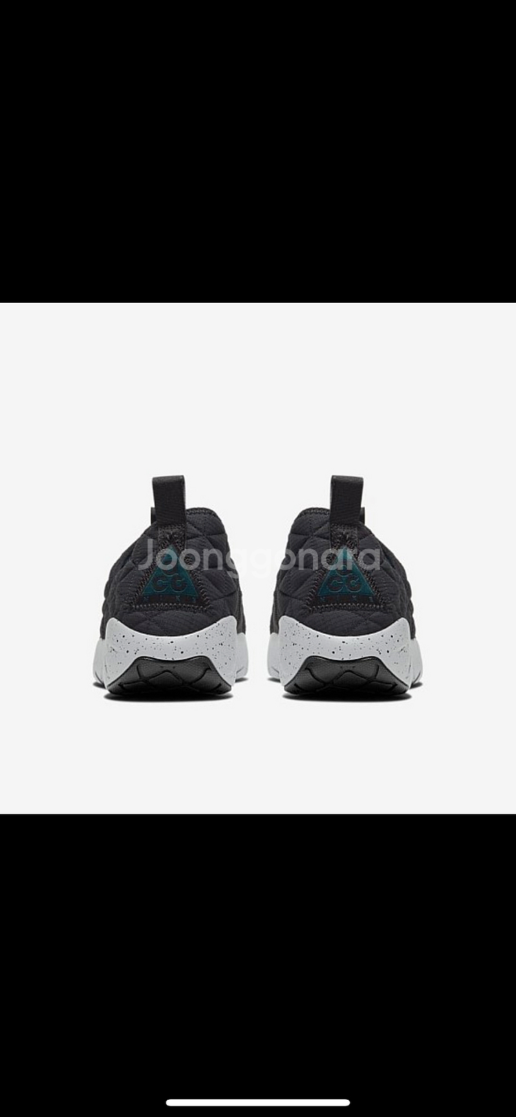 [290] 나이키 ACG MOC 목 3.0 퍼스트모델 ...--3