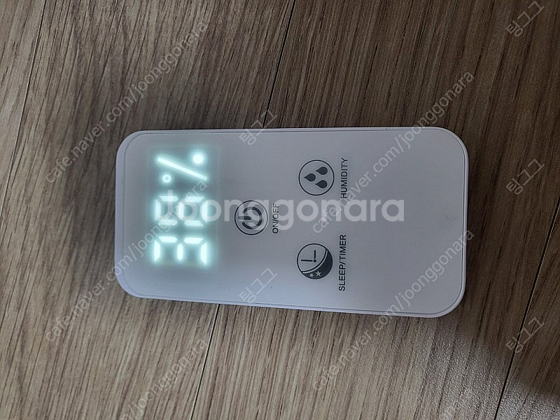 스텐팟가습기 가열식 20만원--1