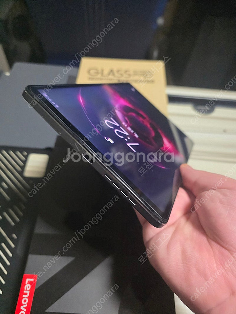 레노버 Y700 국내정발 판매합니다.--2