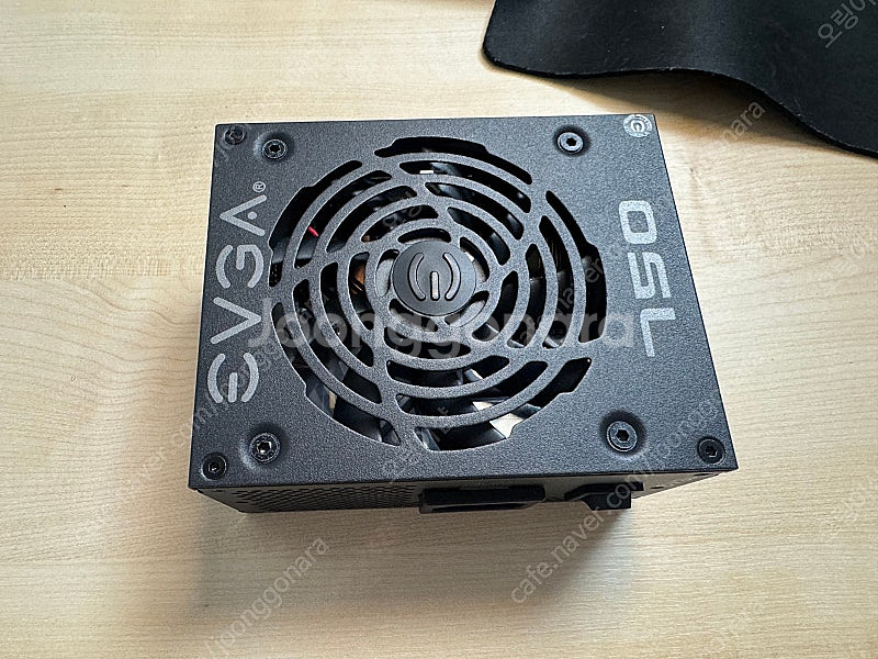 대구 ) EVGA 750GM 750w sfx 파워 판매--1