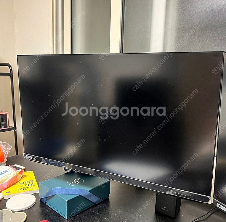 삼성전자 오디세이 G7 S28BG700--0