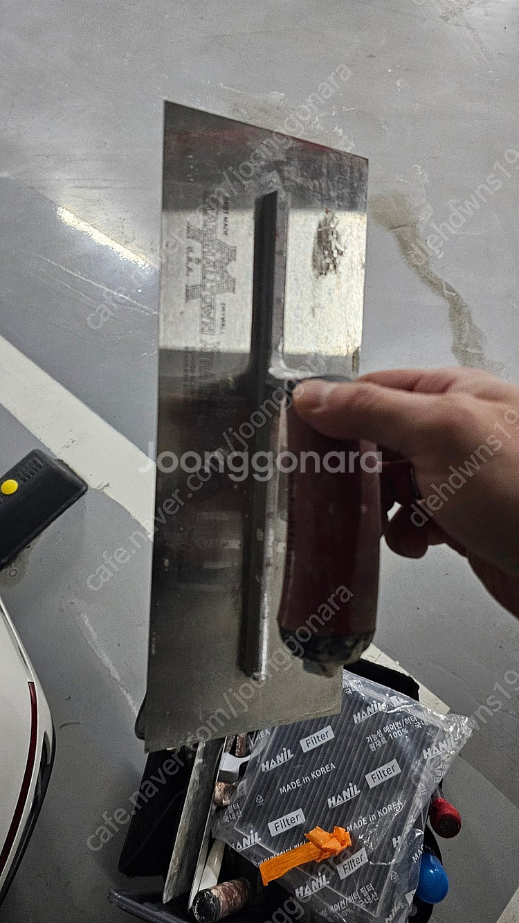 마샬타운 양고대 팝니다--0