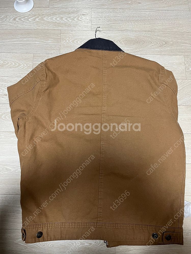 자라 워크자켓 팝니다.--3