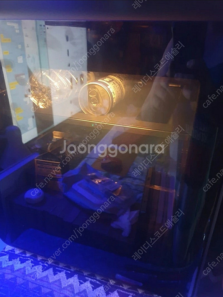 삼성 비스포크 큐브 냉장고 판매합니다~--0