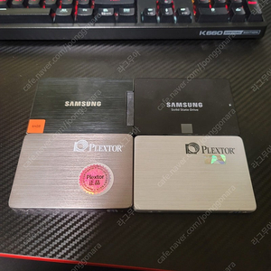 2.5인치 SATA SSD (128GB)