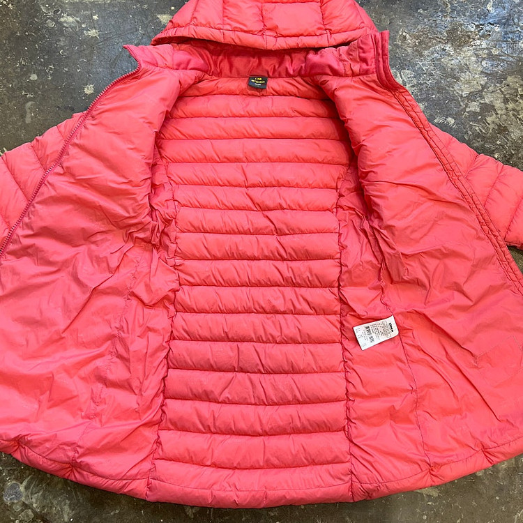 140) 아이더 주니어 키즈 덕다운 롱패딩 점퍼 노스페이스 네파 블랙야크 이미지