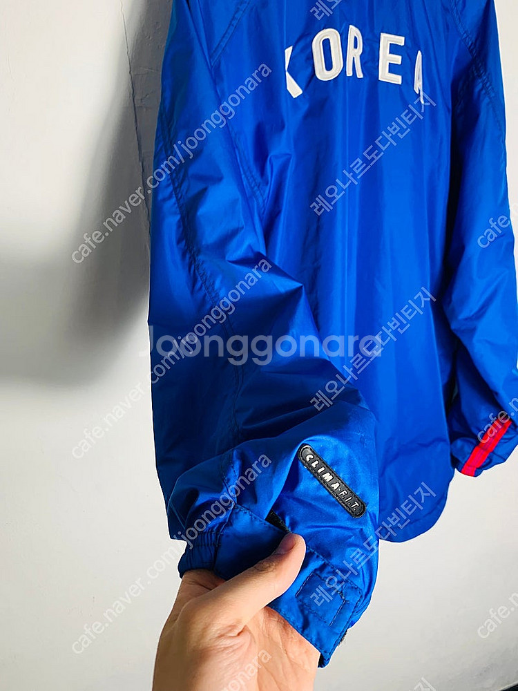 98프랑스월드컵 국가대표 나이키국가대표 나이키바람막이 ...--3