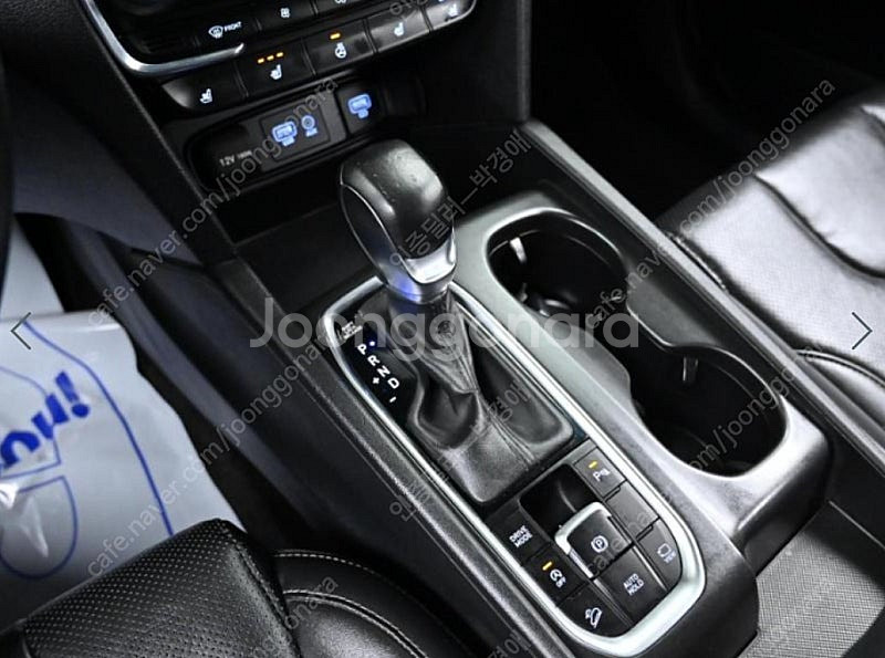 중고차 현대 싼타페(TM) R2.0 4WD 익스클루시브...--2