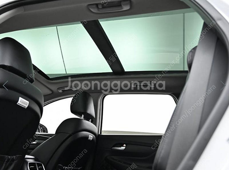 중고차 현대 싼타페(TM) R2.0 4WD 익스클루시브...--7