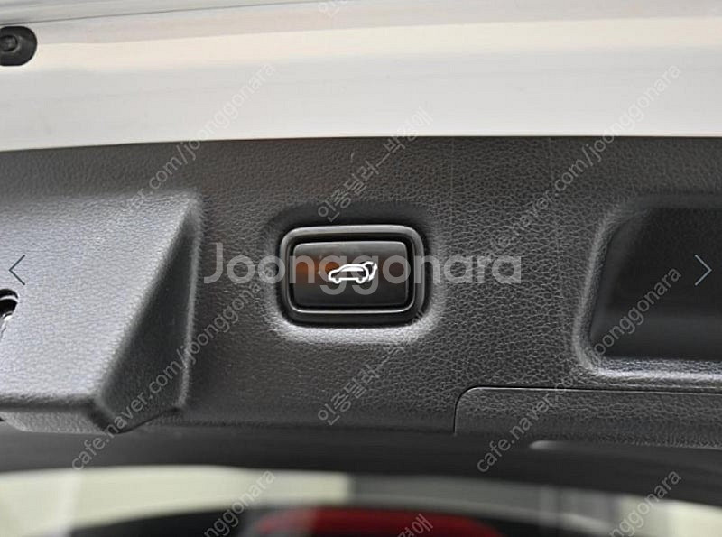 중고차 현대 싼타페(TM) R2.0 4WD 익스클루시브...--8