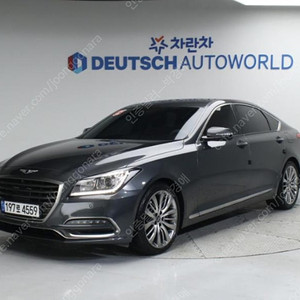 중고차 제네시스 G80 3.3 GDi AWD 프리미엄 럭셔리 19년형 76,000키로 중고차전액할부 ★ 여유자금 ★ 수원 ★