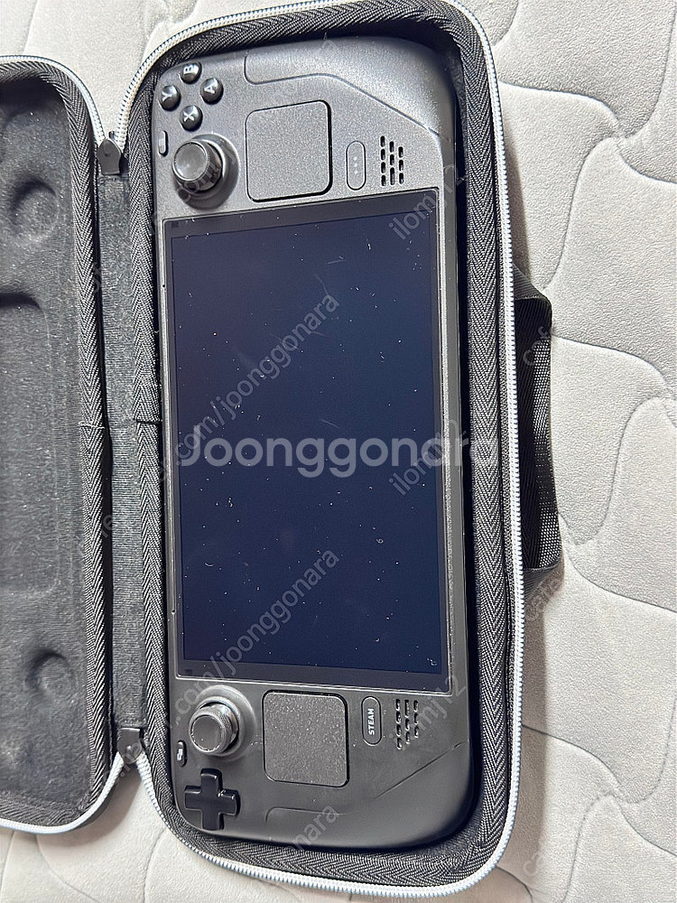 스팀덱 OLED 512gb (티몬)--0