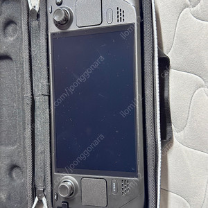 스팀덱 OLED 512gb (티몬)