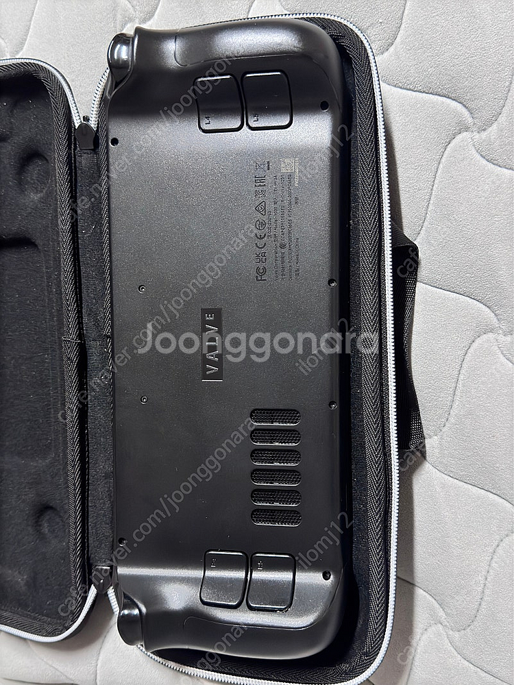 스팀덱 OLED 512gb (티몬)--2