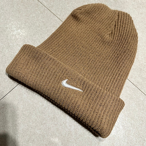 NIKE 나이키 비니 free size