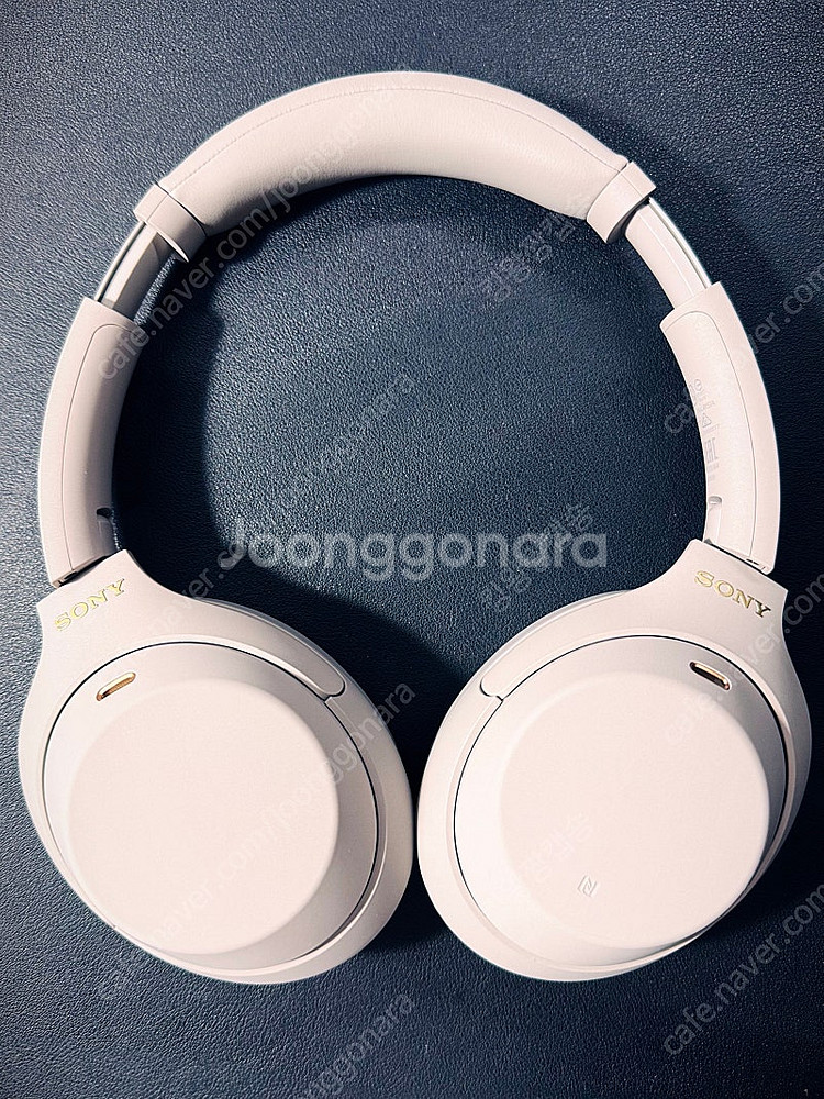 소니 WH-1000XM4 팝니다--0