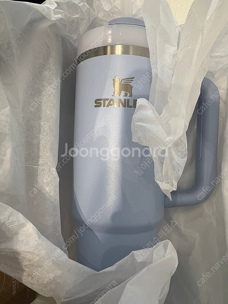 스탠리퀜처 텀블러 887ml--1