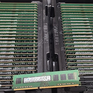 삼성 DDR3 8G 12800 팝니다