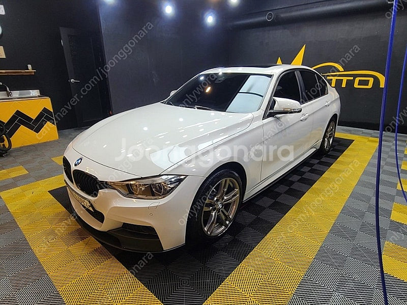 f30 320d 순정 사이드미러커버 판매--2