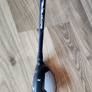 좌타 PXG gen4 왼손 유틸리티 벤투스 블루 6R