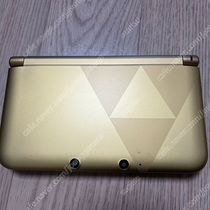 닌텐도 3ds xl 신트포 한정판(포켓몬 무버 뱅크 포함)