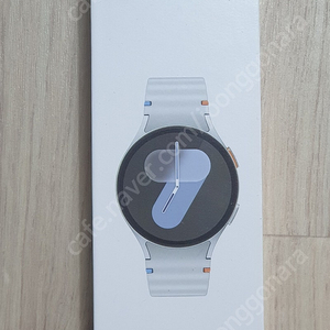 갤럭시워치7 새상품
