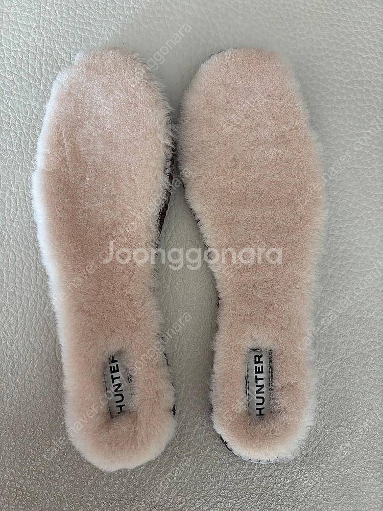 [미사용]헌터 오리지널 레인부츠--7